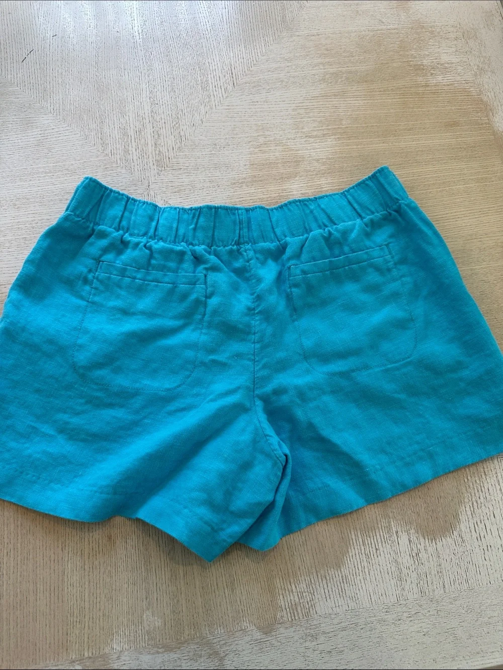 Lilly Pulitzer casual turquoise